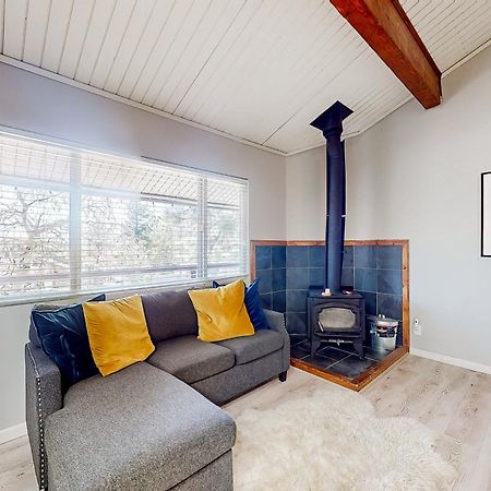 Sierra Manor Escape Villa Mammoth Lakes Room photo