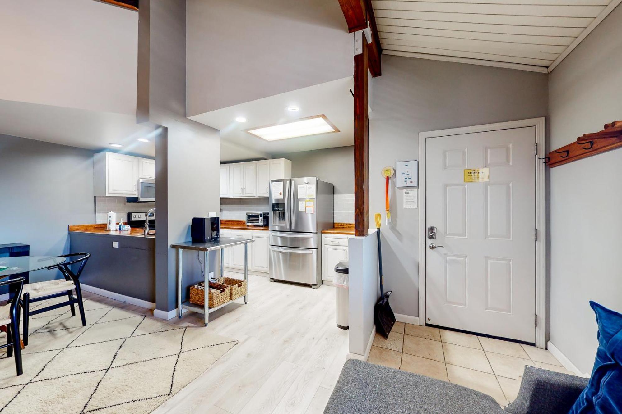 Sierra Manor Escape Villa Mammoth Lakes Room photo