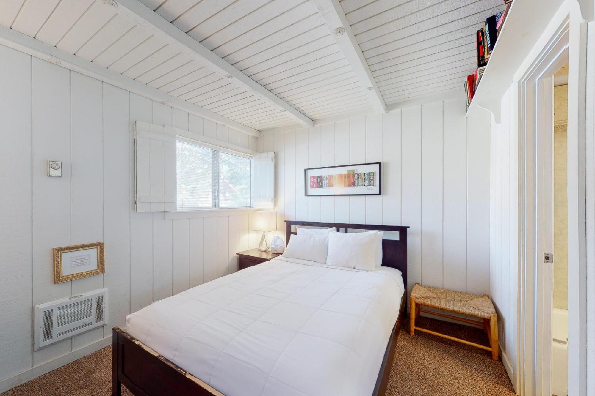 Sierra Manor Escape Villa Mammoth Lakes Room photo